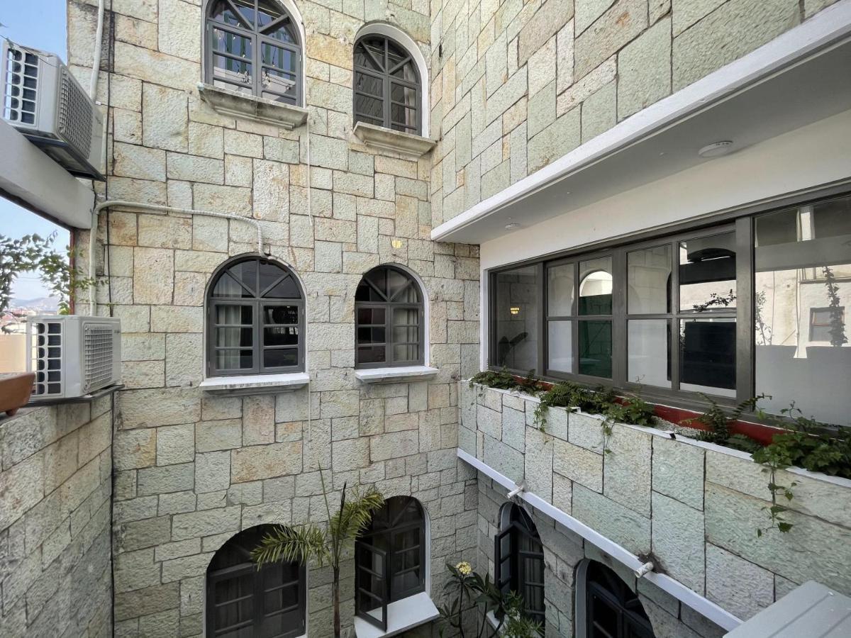 Holt - Villa Noria - La Casa Del Barro Verde オアハカ州 部屋 写真